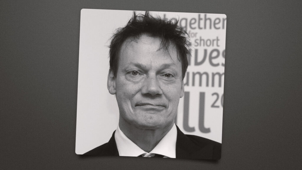 William Orbit, Grammy-Winning Producer for Madonna, Blur and Britney Spears, Dies at 69 William Orbit, Grammy-Winning Producer for Madonna, Blur and Britney Spears, Dies at 69