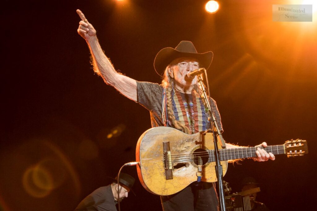 Country Music Stars Unite & Revolt Against AI Data Centers