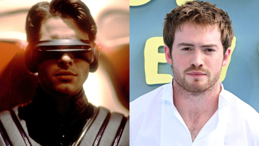 ‘Heartstopper’ Star Kit Connor Eyed to Play Cyclops in Marvel’s X ‘Heartstopper’ Star Kit Connor Eyed to Play Cyclops in Marvel’s X