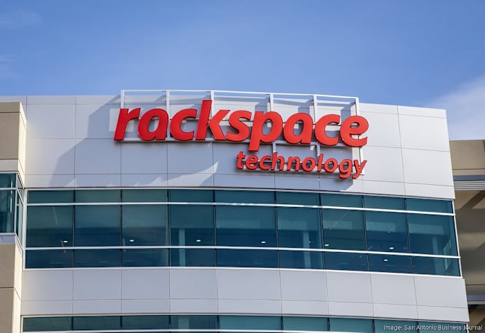 Rackspace Technology, executives named in securities fraud lawsuit over AI strategy Rackspace Technology, executives named in securities fraud lawsuit over AI strategy