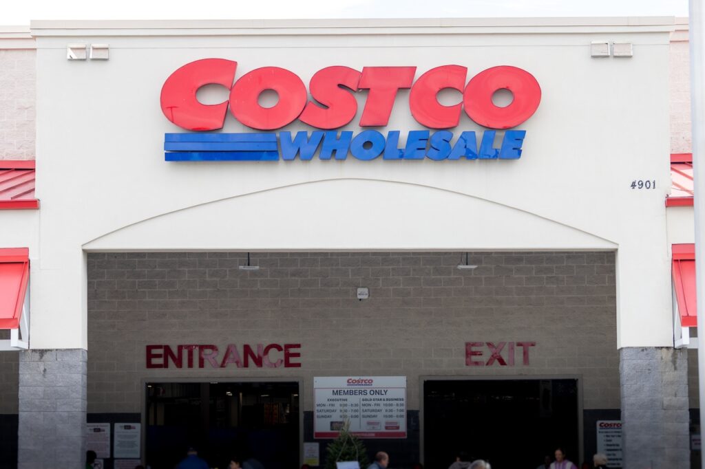 Health alert issued for popular Costco food Health alert issued for popular Costco food