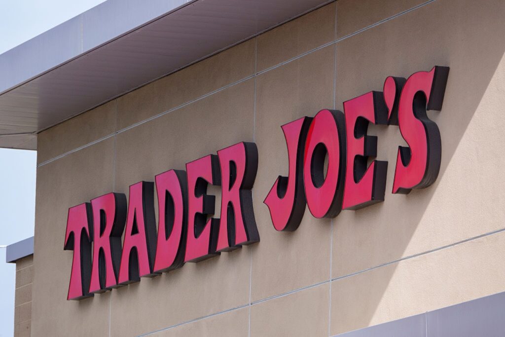 'I ate half the bag for breakfast' — Trader Joe's new frozen treat has a cult following already