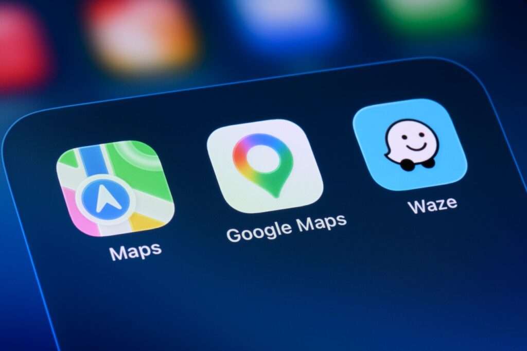Google Maps now lets you order food, book hotels Google Maps now lets you order food, book hotels