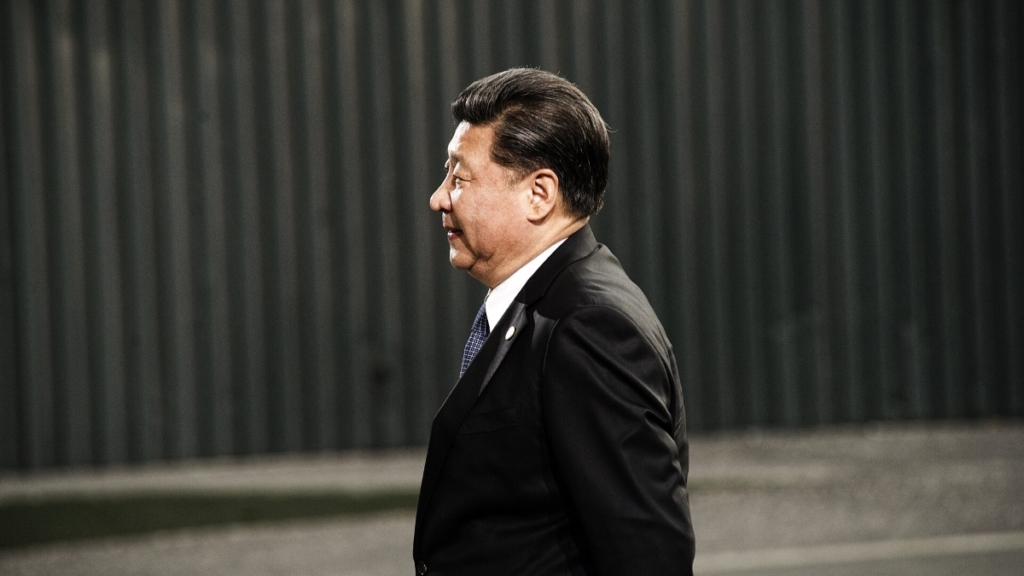 China’s Military Says AI Can’t Replace Commanders. Xi Is Testing That