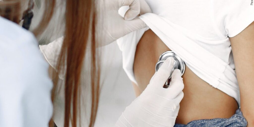 Back-to-school checkups: Doctors urge yearly wellness visits for kids Back-to-school checkups: Doctors urge yearly wellness visits for kids