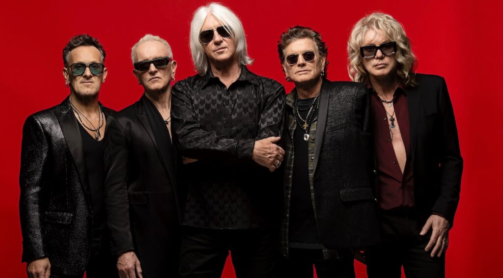 Rock legend shares heartbreaking health news: ‘The cancer has returned’ Rock legend shares heartbreaking health news: ‘The cancer has returned’
