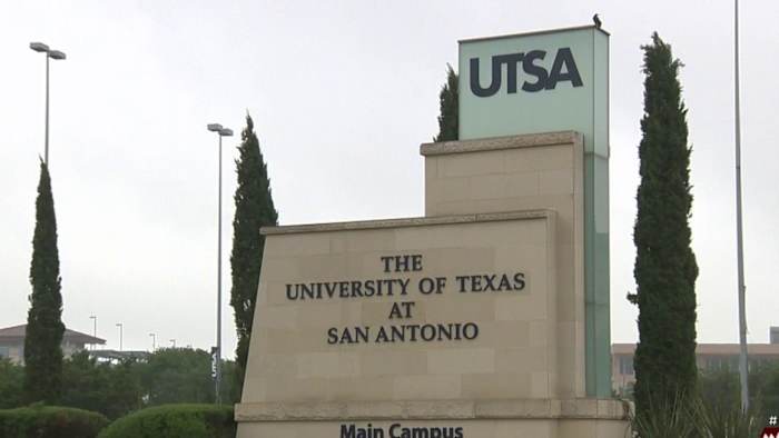 UTSA takes some services offline after attempted cybersecurity breach UTSA takes some services offline after attempted cybersecurity breach