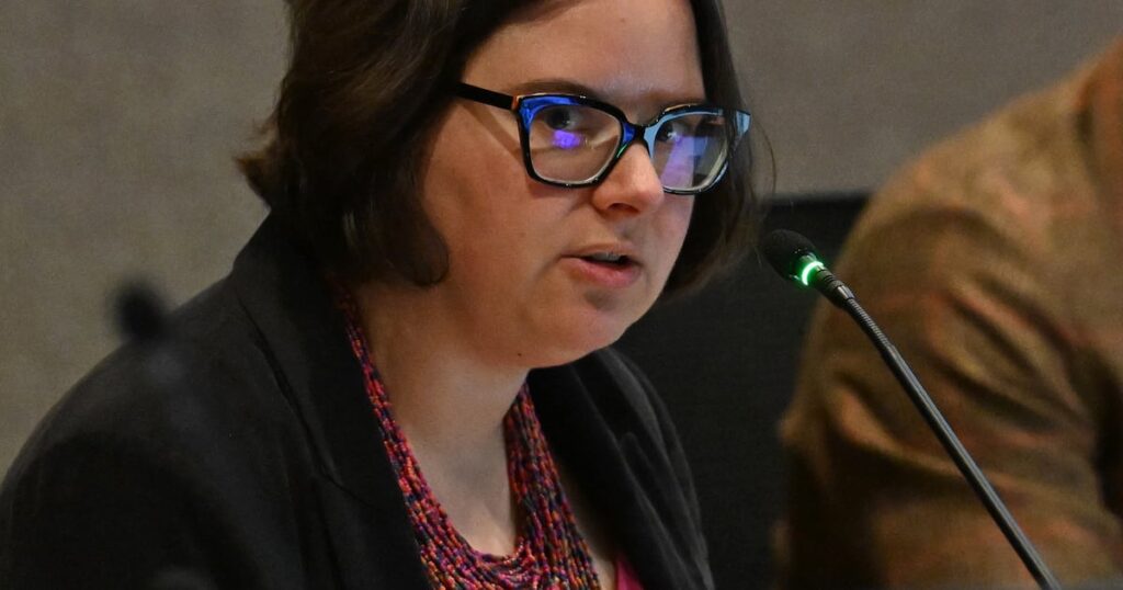 Anchorage Assembly to rethink its travel policies on heels of George Martinez debate Anchorage Assembly to rethink its travel policies on heels of George Martinez debate