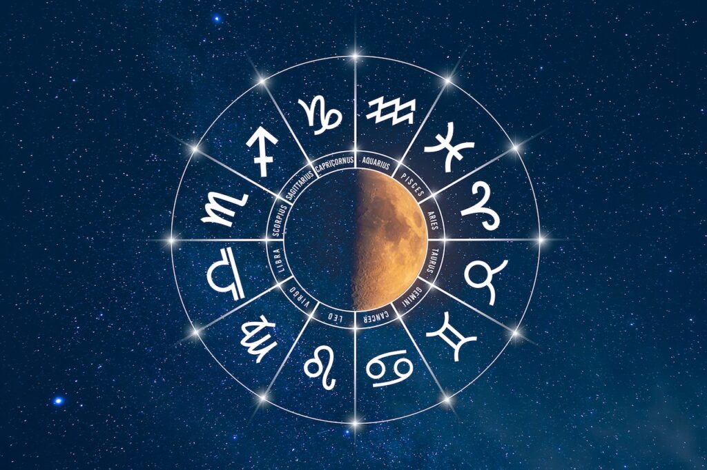 Today’s horoscope: Aquarius - Focus on health, nutrition, exercise (Aug. 17, 2026)