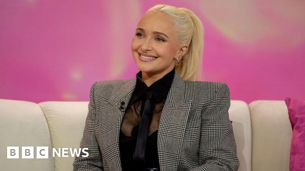Hayden Panettiere: US actress and star of Heroes dies aged 36 Hayden Panettiere: US actress and star of Heroes dies aged 36