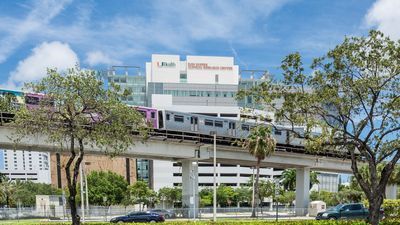 UHealth Medical Campus - Don Soffer Clinical Research Building.jpg