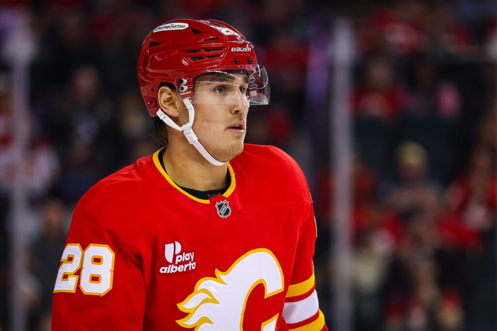 NHL Rumor Roundup: Latest On The Flames, Canadiens’ Xhekaj and Montembeault NHL Rumor Roundup: Latest On The Flames, Canadiens' Xhekaj and Montembeault