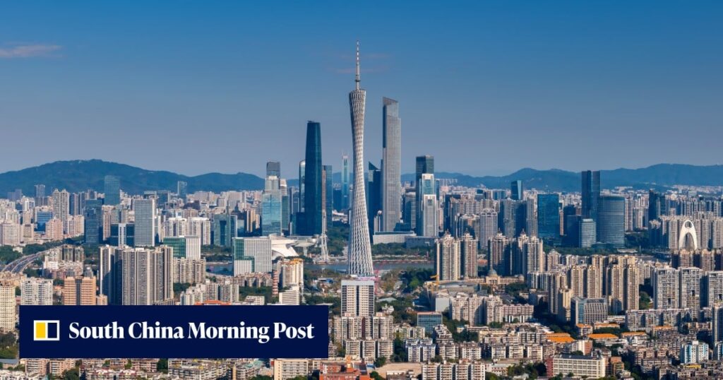 Home province of DeepSeek, Moonshot founders seeks to retain future AI talent Home province of DeepSeek, Moonshot founders seeks to retain future AI talent