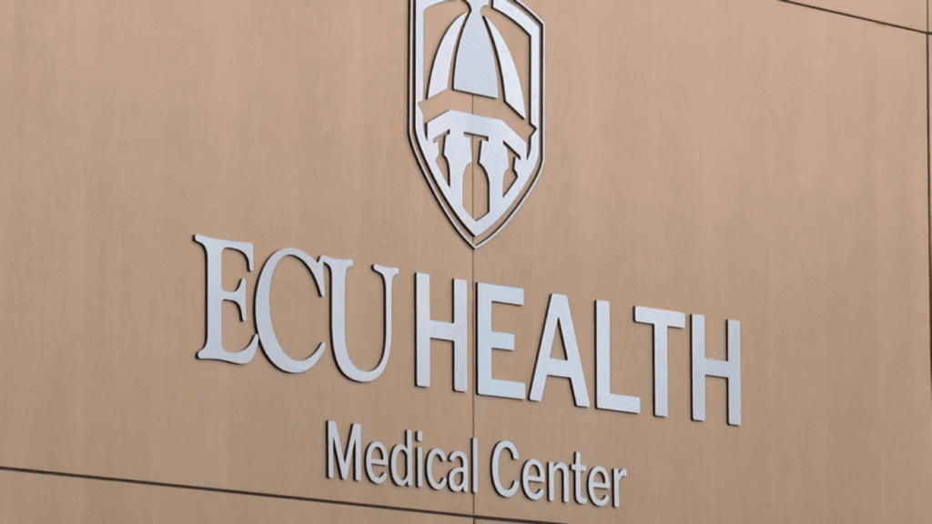 ECU Health-UnitedHealthcare deal restores in ECU Health-UnitedHealthcare deal restores in
