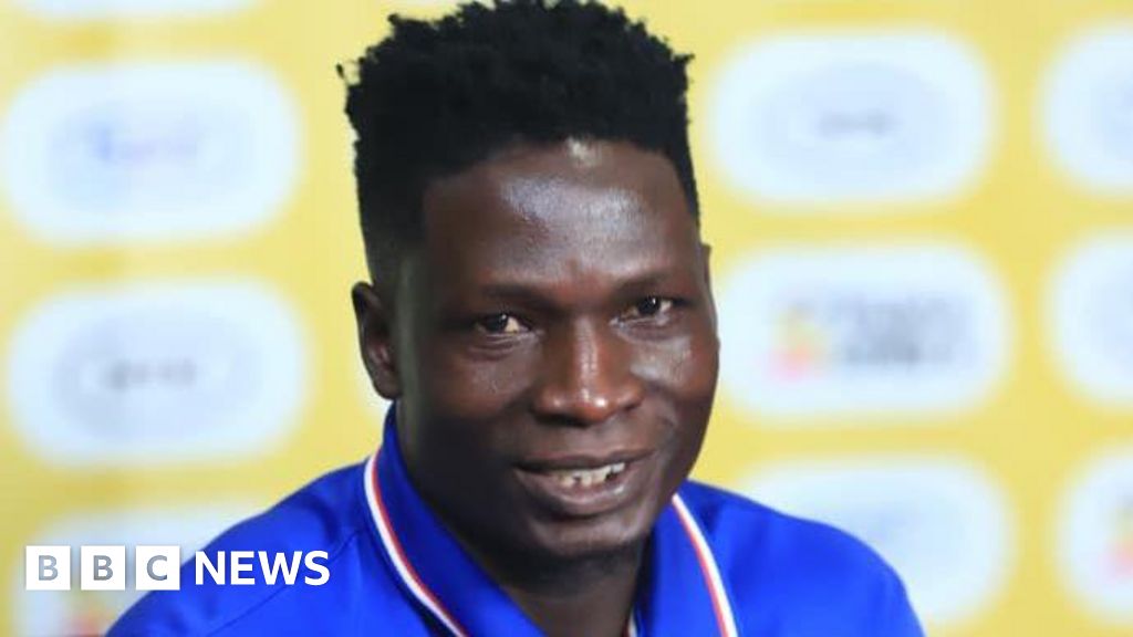 David Owori: Outrage as Ugandan football captain beaten to death in street gang attack David Owori: Outrage as Ugandan football captain beaten to death in street gang attack