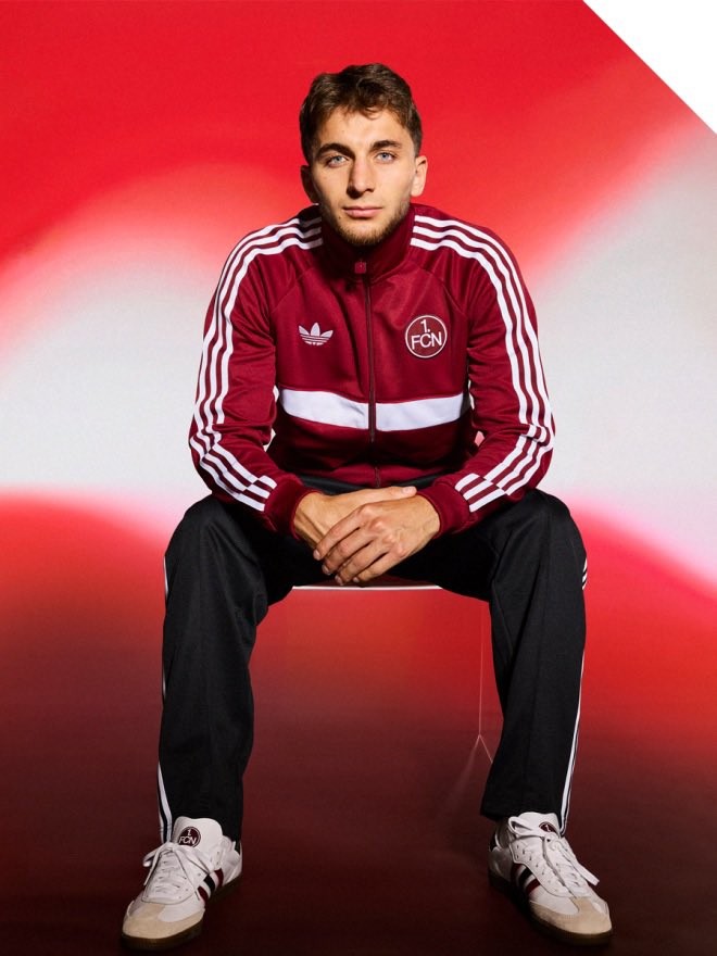 Adidas Nürnberg 26 Adidas Nürnberg 26