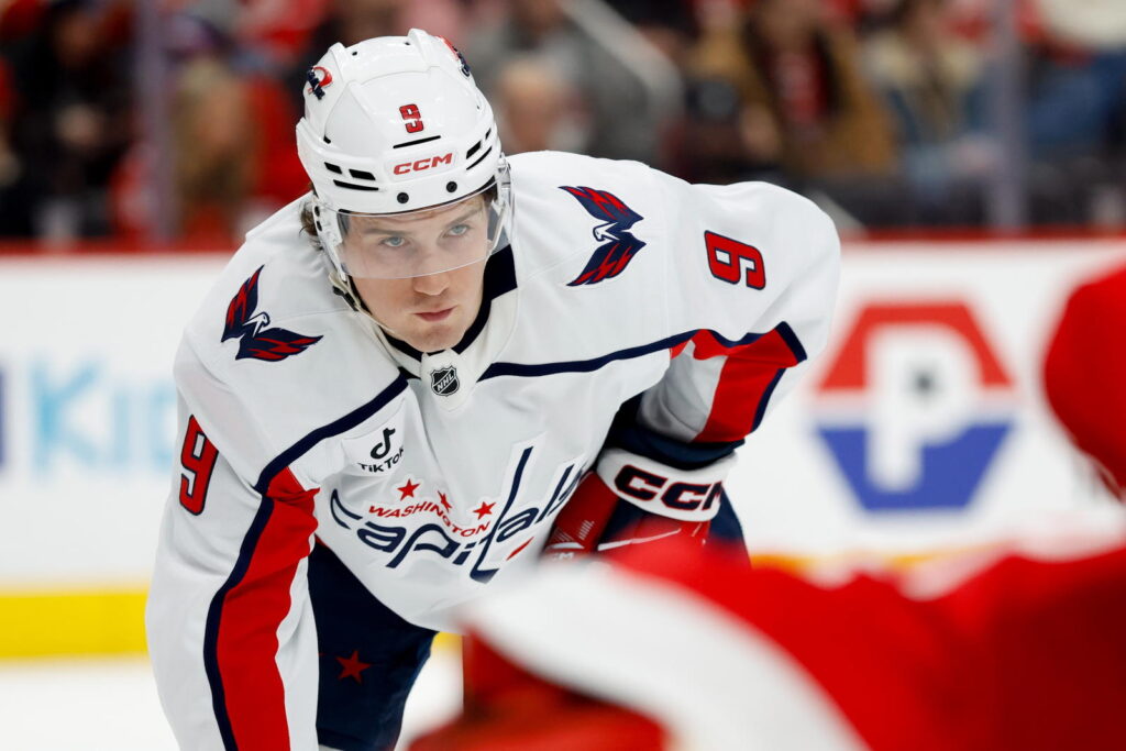 2023 NHL Re-Draft: Bedard Stays No. 1, Leonard To Canadiens 2023 NHL Re-Draft: Bedard Stays No. 1, Leonard To Canadiens