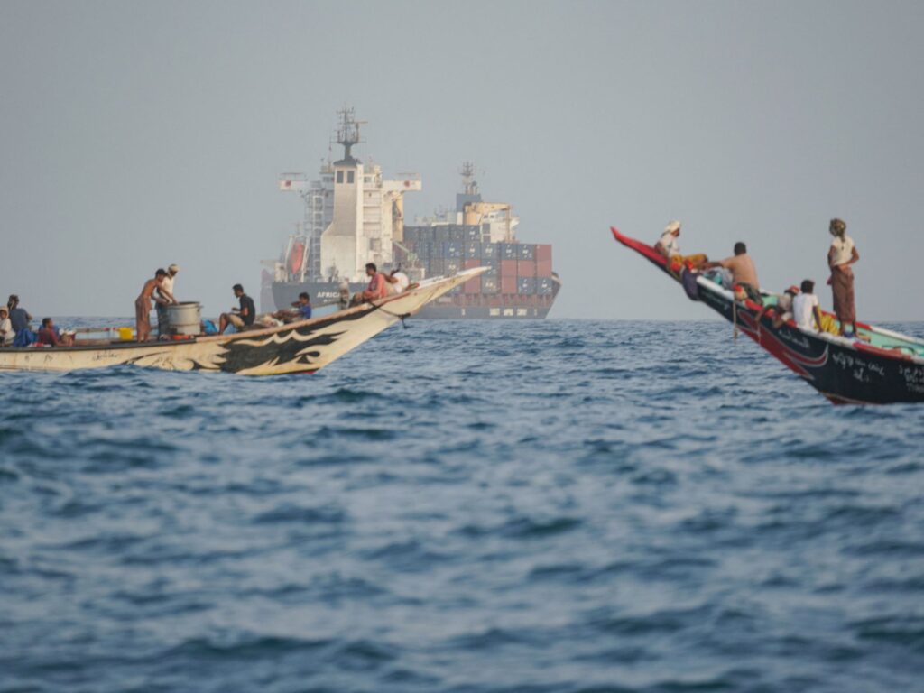 Saudi Arabia announces start of Red Sea defence alliance: Will it work? Saudi Arabia announces start of Red Sea defence alliance: Will it work?