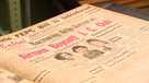 The Afro's archives dating back 133 years have new home