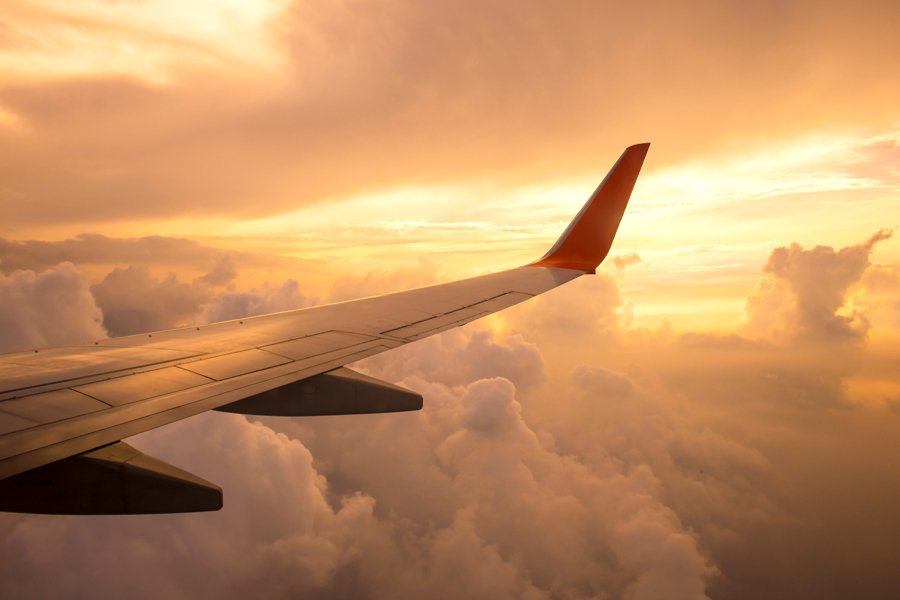 Business Travel Bookings From Canada to US Increase in Q2 Business Travel Bookings From Canada to US Increase in Q2
