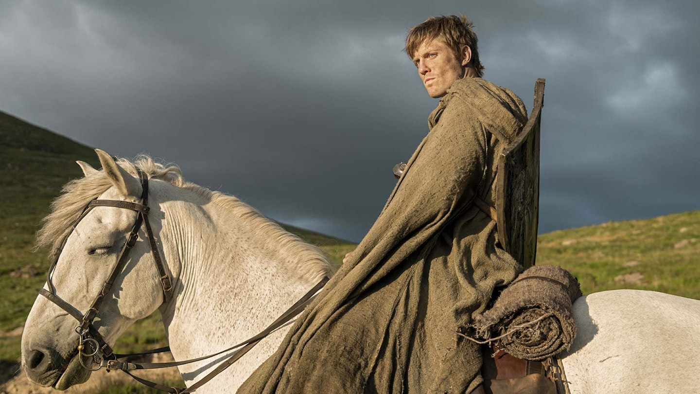 A Knight Of The Seven Kingdoms