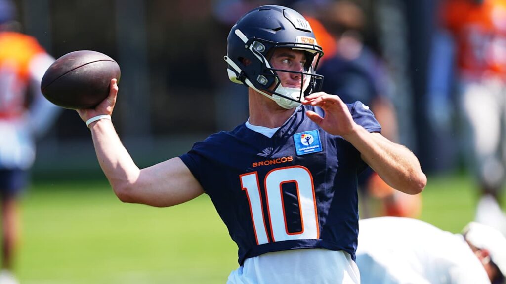 One potential first-time Pro Bowler from each AFC team heading into the 2026 NFL season One potential first-time Pro Bowler from each AFC team heading into the 2026 NFL season