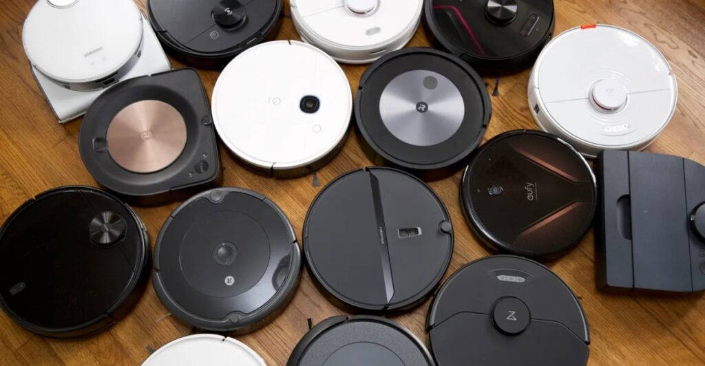 The ban on robot vacuums won’t make them safer. But it may make your next one worse The ban on robot vacuums won’t make them safer. But it may make your next one worse
