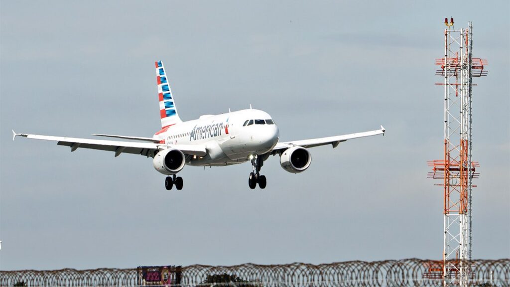 American Airlines makes major cabin upgrade as it battles for premium passengers