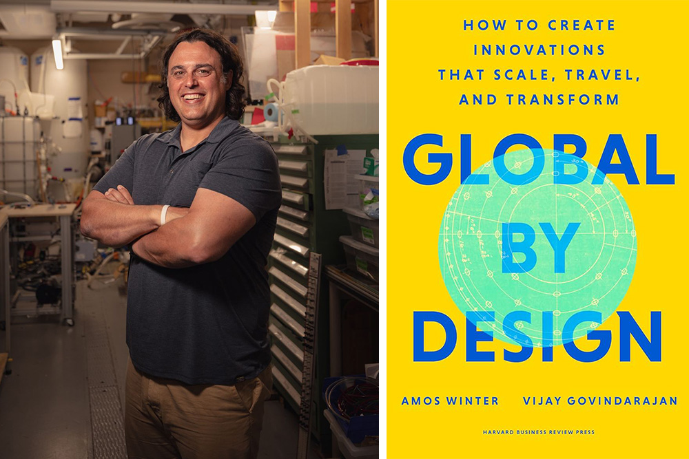 Creating innovations that scale across borders Creating innovations that scale across borders