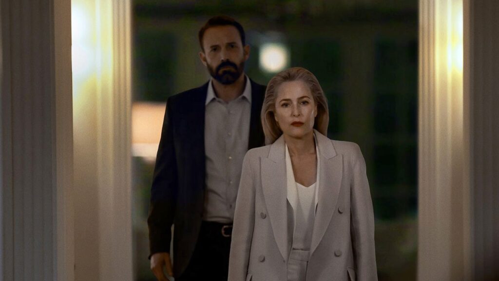 Ben Affleck directs, stars in Netflix kidnapping thriller ‘Animals’ coming this October Ben Affleck directs, stars in Netflix kidnapping thriller 'Animals' coming this October