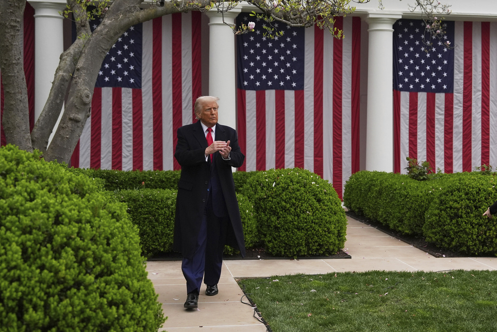 Trump