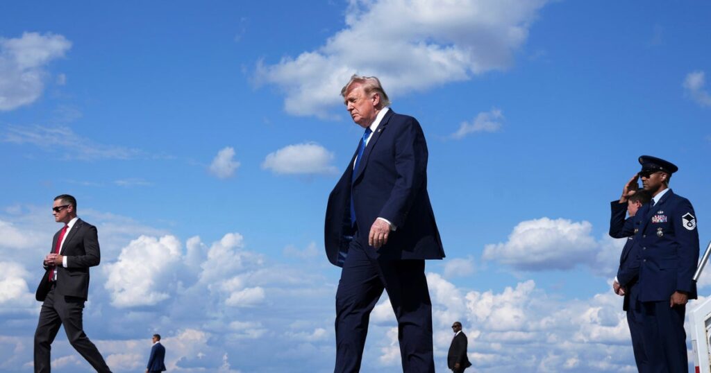 Trump signals deal to end Iran war may be imminent, agrees to “cancel the attack” Trump signals deal to end Iran war may be imminent, agrees to "cancel the attack"