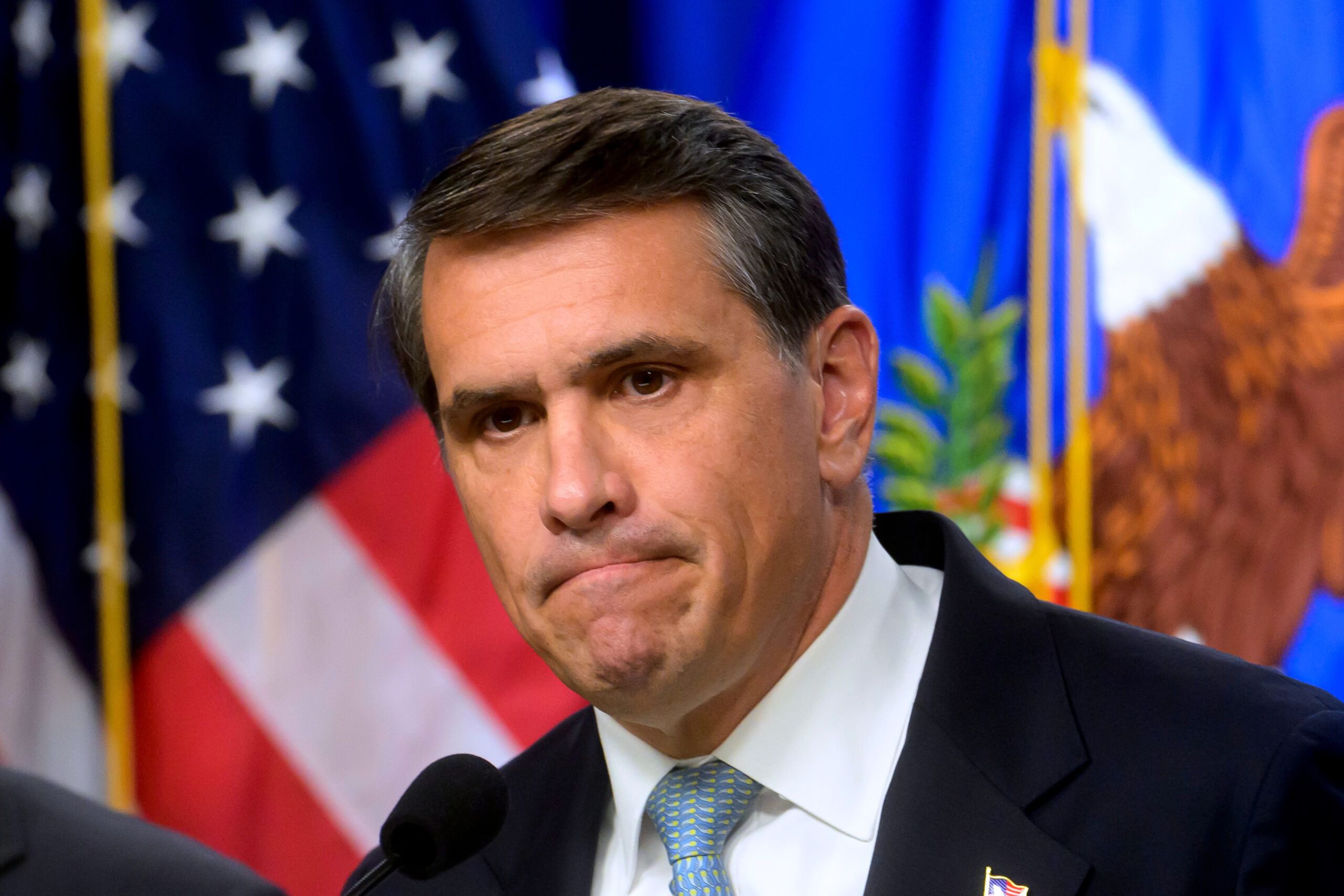 Justice Department Cartels