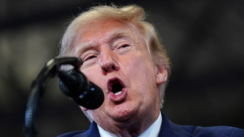 Live updates: Trump threatens to bomb US ally Oman as Iran agreement expires Live updates: Trump threatens to bomb US ally Oman as Iran agreement expires