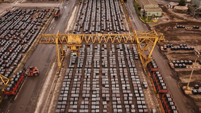 Canada just announced new tariffs on US goods. Here’s how the growing trade war could hurt Americans Canada just announced new tariffs on US goods. Here’s how the growing trade war could hurt Americans