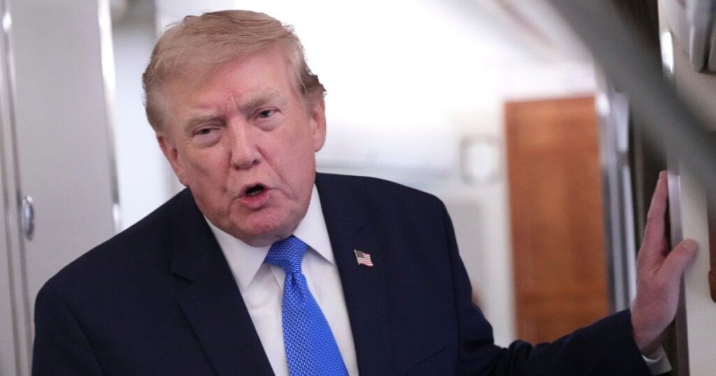 Trump says new Iran negotiations starting: What we know Trump says new Iran negotiations starting: What we know