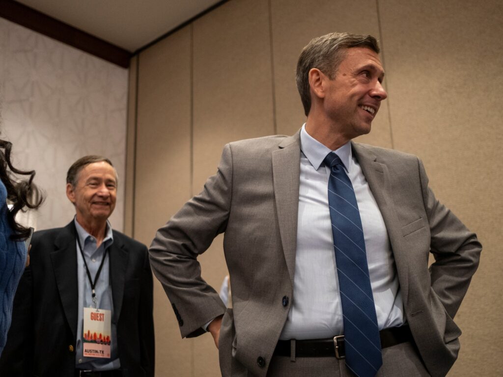 US Democrats finalise major shakeup to 2028 presidential primary calendar US Democrats finalise major shakeup to 2028 presidential primary calendar
