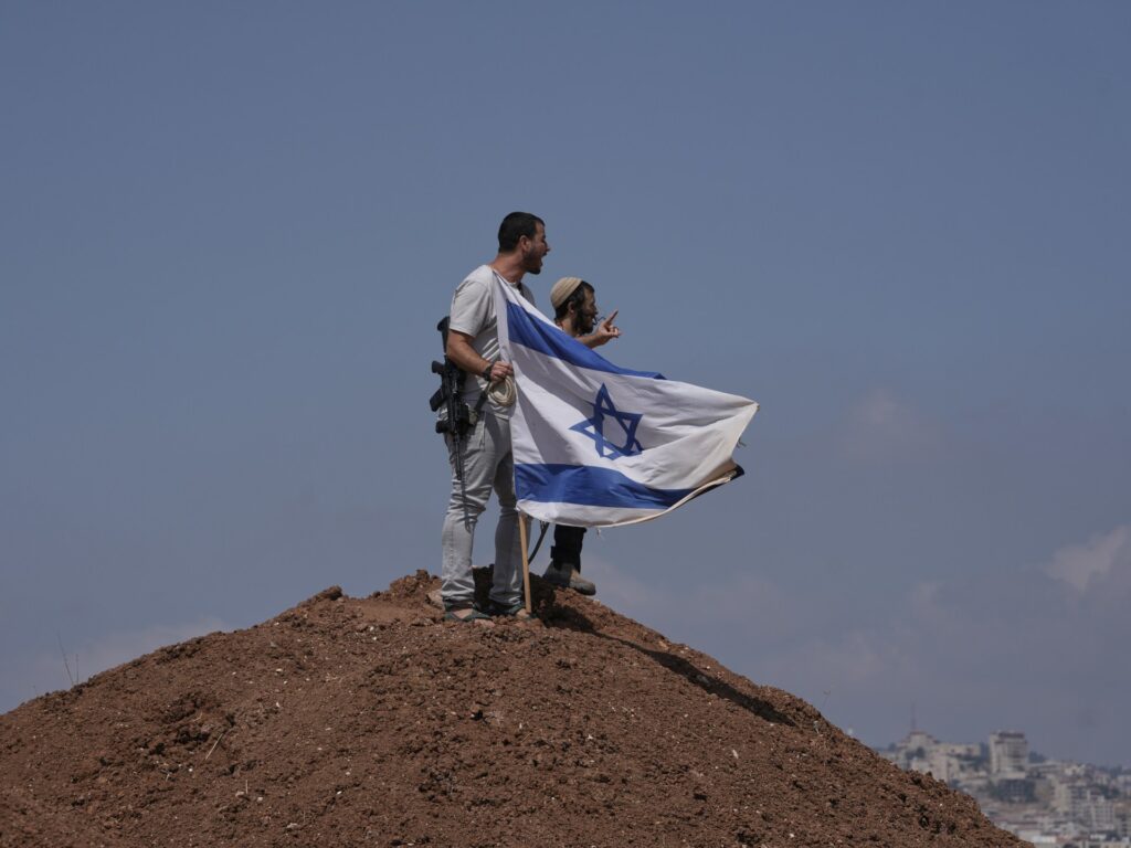 Palestine weekly: Global outcry fails to break West Bank siege Palestine weekly: Global outcry fails to break West Bank siege