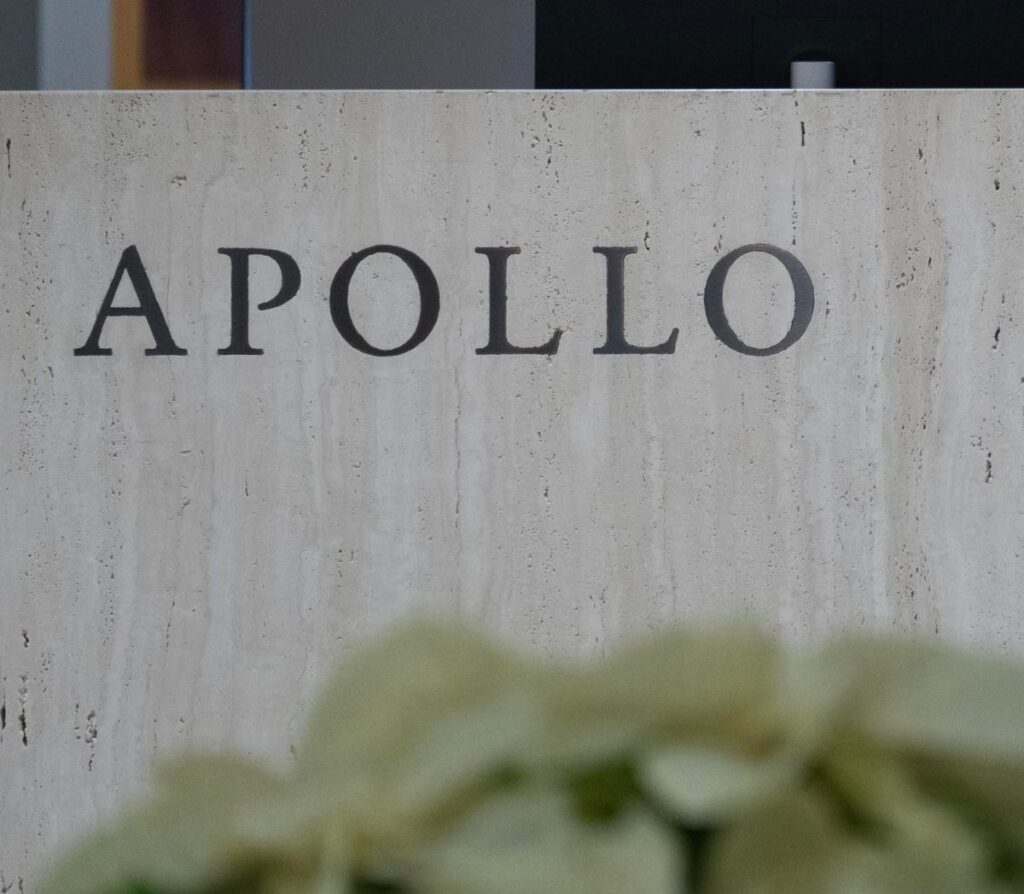 Private equity firm Apollo confirms data breach amid hacking wave targeting financial giants Private equity firm Apollo confirms data breach amid hacking wave targeting financial giants