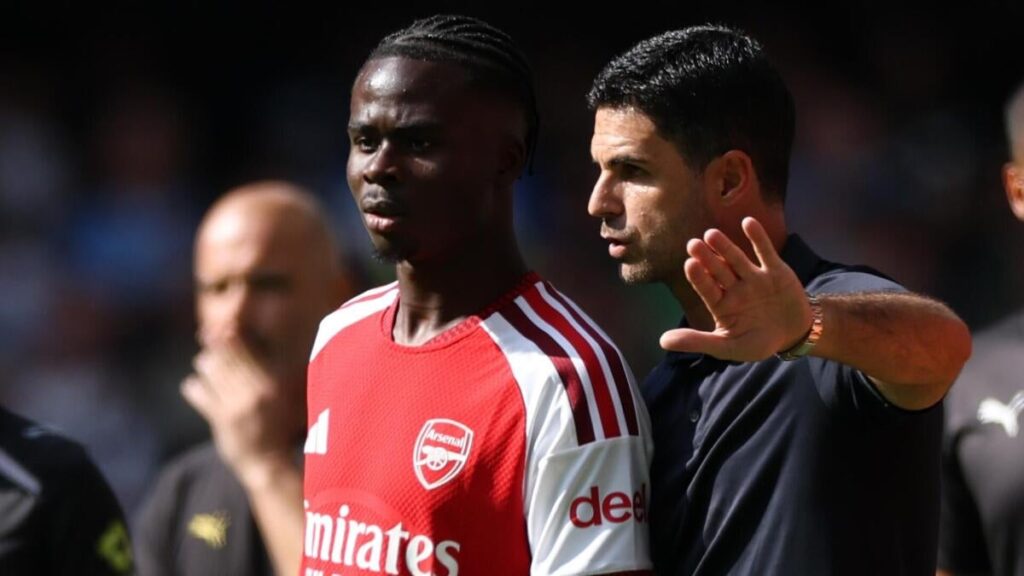 Arsenal season preview 2026-27: Premier League title theirs to lose, but is there enough in attack for UCL?