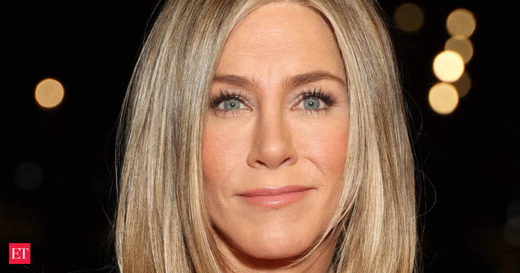 Quote of the Day by Jennifer Aniston: “Yoga calms me down. It’s a therapy session, a… – Inspiring lessons on health, stress management, lifestyle, habits and why you should listen to your body by the American actress known for her timeless performances and deep insights on daily routine and wellness Quote of the Day by Jennifer Aniston: “Yoga calms me down. It’s a therapy session, a… – Inspiring lessons on health, stress management, lifestyle, habits and why you should listen to your body by the American actress known for her timeless performances and deep insights on daily routine and wellness