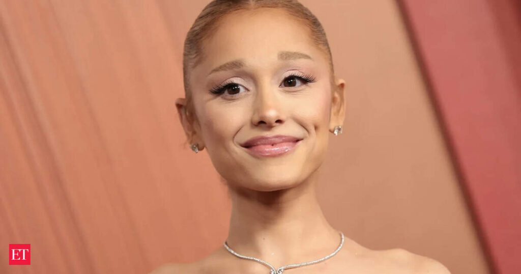 Quote of the Day by Ariana Grande: “Too many young girls have eating disorders due to… – Inspiring lessons on fitness, beauty, confidence, habits, lifestyle and why you are more than your physical appearance by the American singer known for her powerful performances and deep insights on unrealistic beauty standards and health Quote of the Day by Ariana Grande: “Too many young girls have eating disorders due to… – Inspiring lessons on fitness, beauty, confidence, habits, lifestyle and why you are more than your physical appearance by the American singer known for her powerful performances and deep insights on unrealistic beauty standards and health