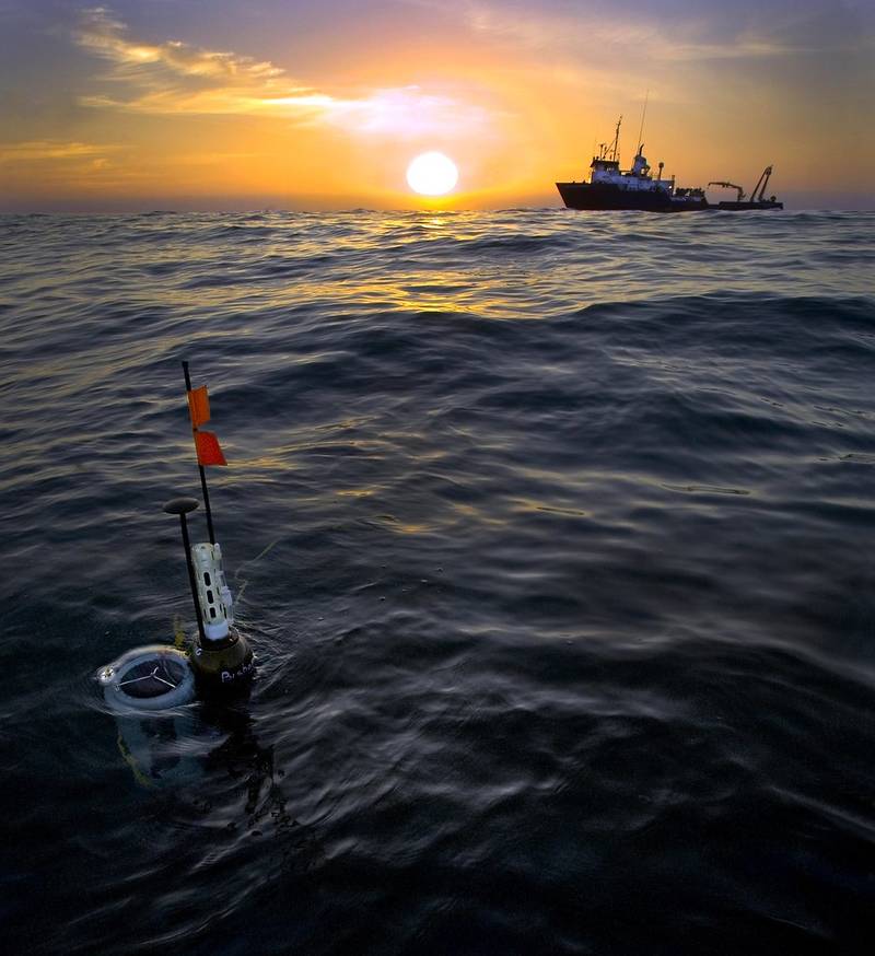 ASENAV to Build Hybrid Research Vessel for UC San Diego ASENAV to Build Hybrid Research Vessel for UC San Diego