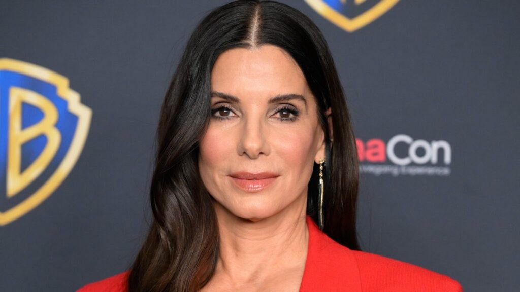 Sandra Bullock Shares Rare Glimpse at Her Homes in L.A. and Wyoming as She Enjoys Summer of Fun With Her Kids Sandra Bullock Shares Rare Glimpse at Her Homes in L.A. and Wyoming as She Enjoys Summer of Fun With Her Kids