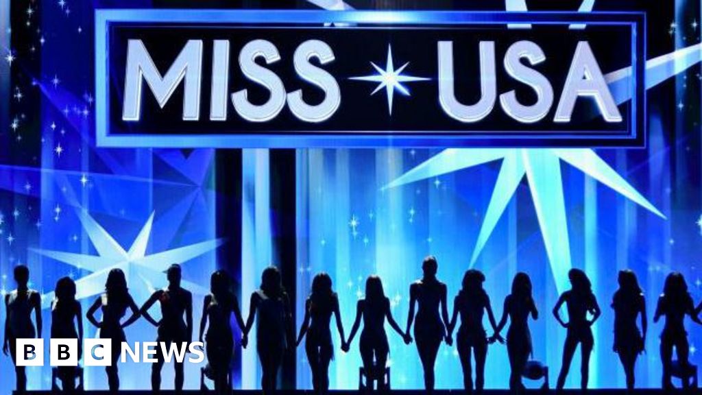 Miss North Carolina USA stripped of crown weeks before national pageant Miss North Carolina USA stripped of crown weeks before national pageant