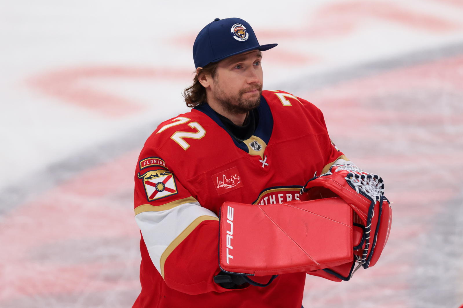 The Toronto Maple Leafs made one of the biggest splashes in Day 1` of the NHL's free-agent frenzy by signing longtime Florida Panthers star goalie Sergei Bobrovsky to a three-year contract. Will this move get Toronto back into the playoffs? Or will the Leafs come to regret the signing?