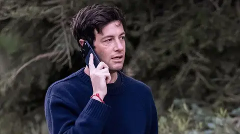 Getty Images Joshua Kushner, founder of Thrive Capital, during the Allen & Co. Media and Technology Conference in Sun Valley, Idaho, US, on Friday, July 10, 2026.