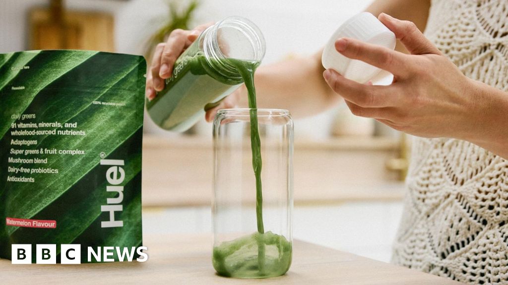 Danone €1bn takeover of Tring based Huel approved by watchdog Danone €1bn takeover of Tring based Huel approved by watchdog
