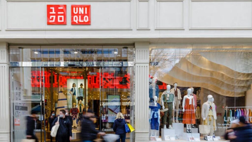 Fashion retail giant Uniqlo announces major new location at North Star Mall