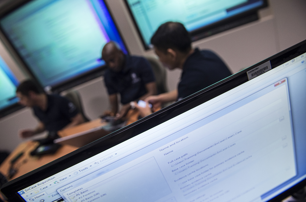 INTERPOL report finds AI linked to more than half of cybercrime in Africa INTERPOL report finds AI linked to more than half of cybercrime in Africa